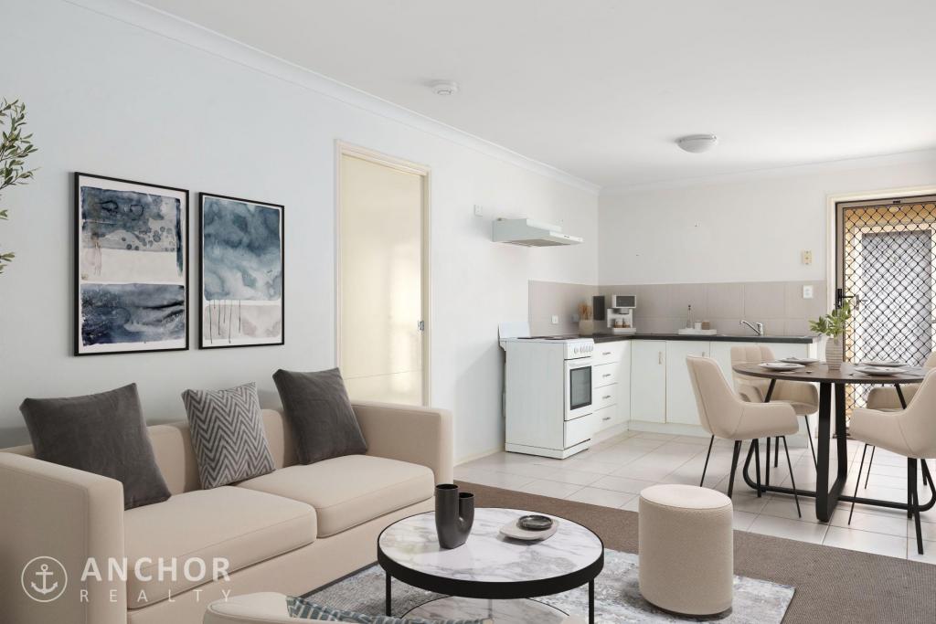 4/12a Adams St, Gympie, QLD 4570