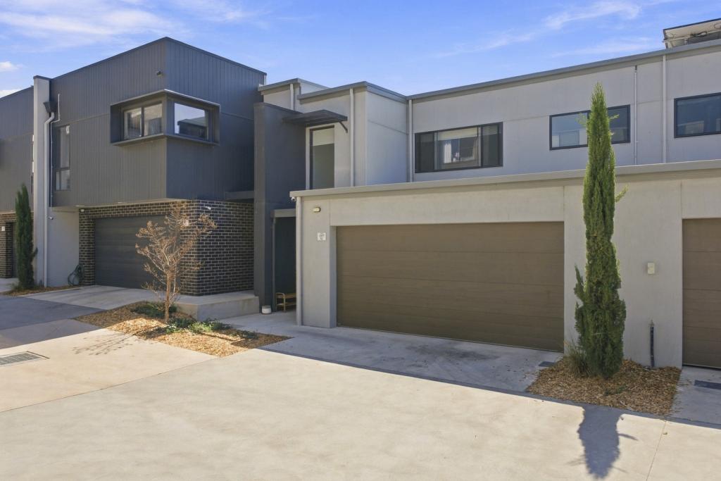 52/3 Martel St, Denman Prospect, ACT 2611