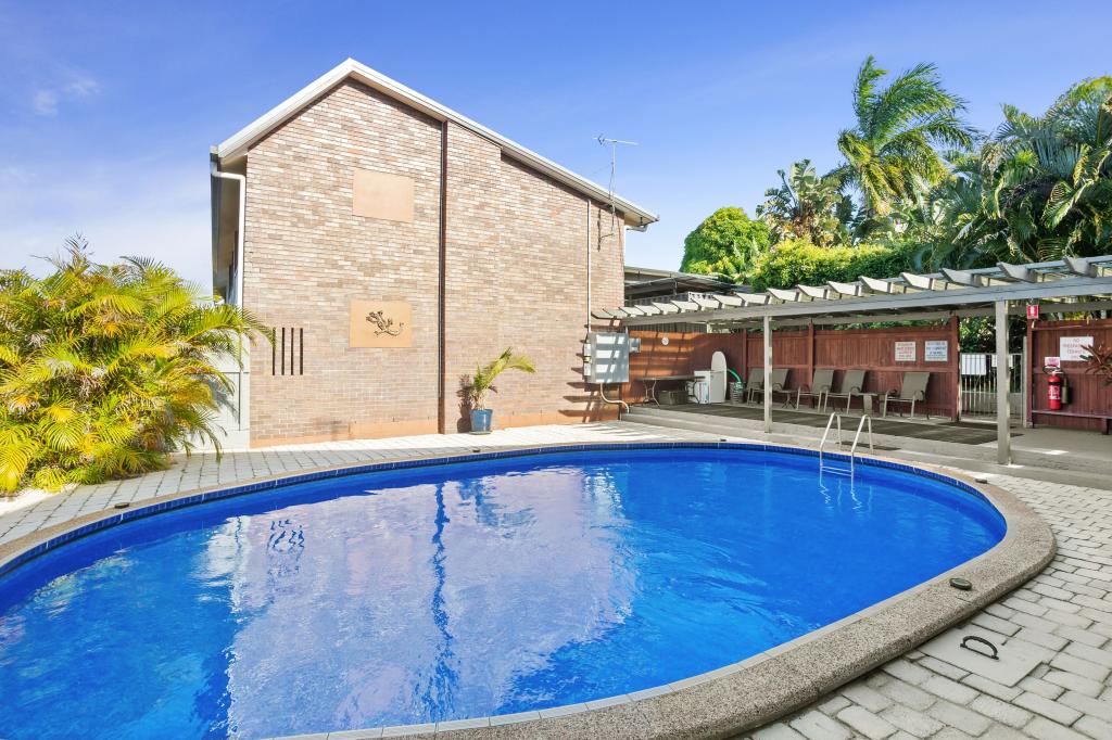 5/8 Keppel St, Meikleville Hill, QLD 4703