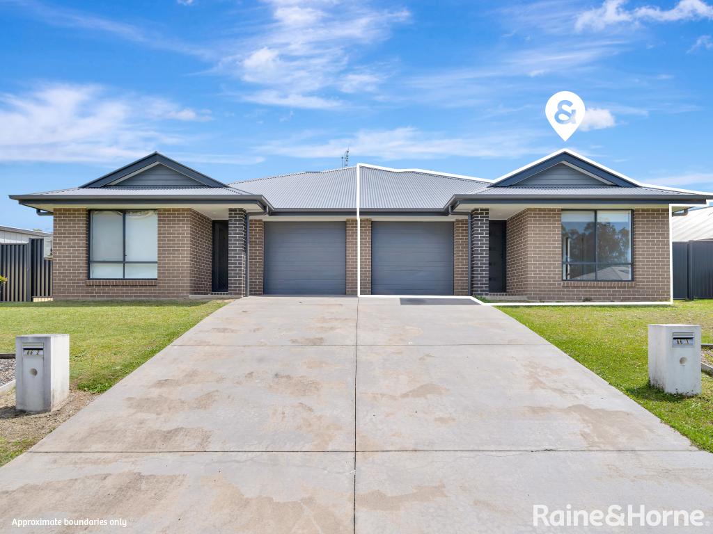 66a Scullin St, Townsend, NSW 2463