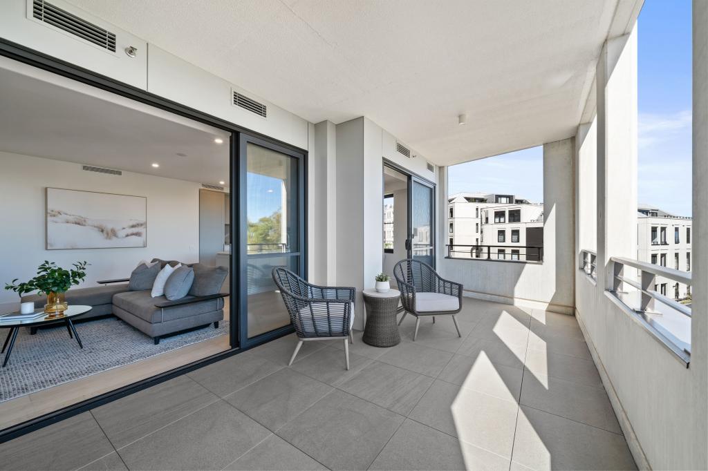 15/1 Lady Nelson Pl, Red Hill, ACT 2603