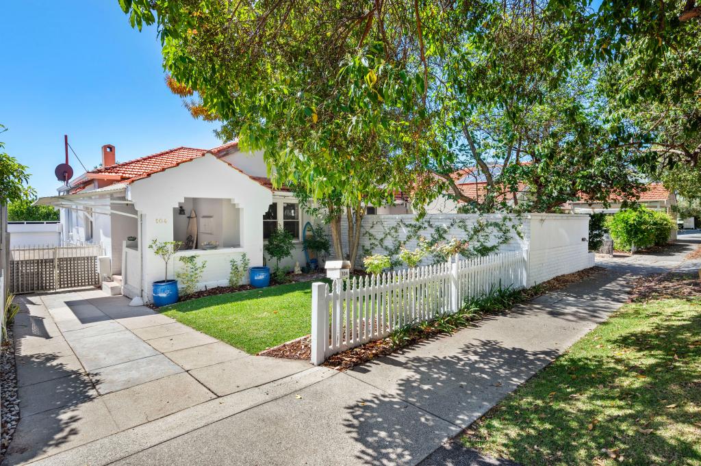 104 Williams Rd, Nedlands, WA 6009