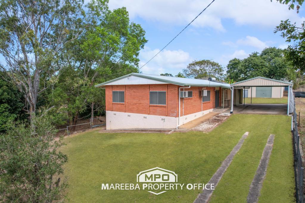 20 Pares St, Mareeba, QLD 4880