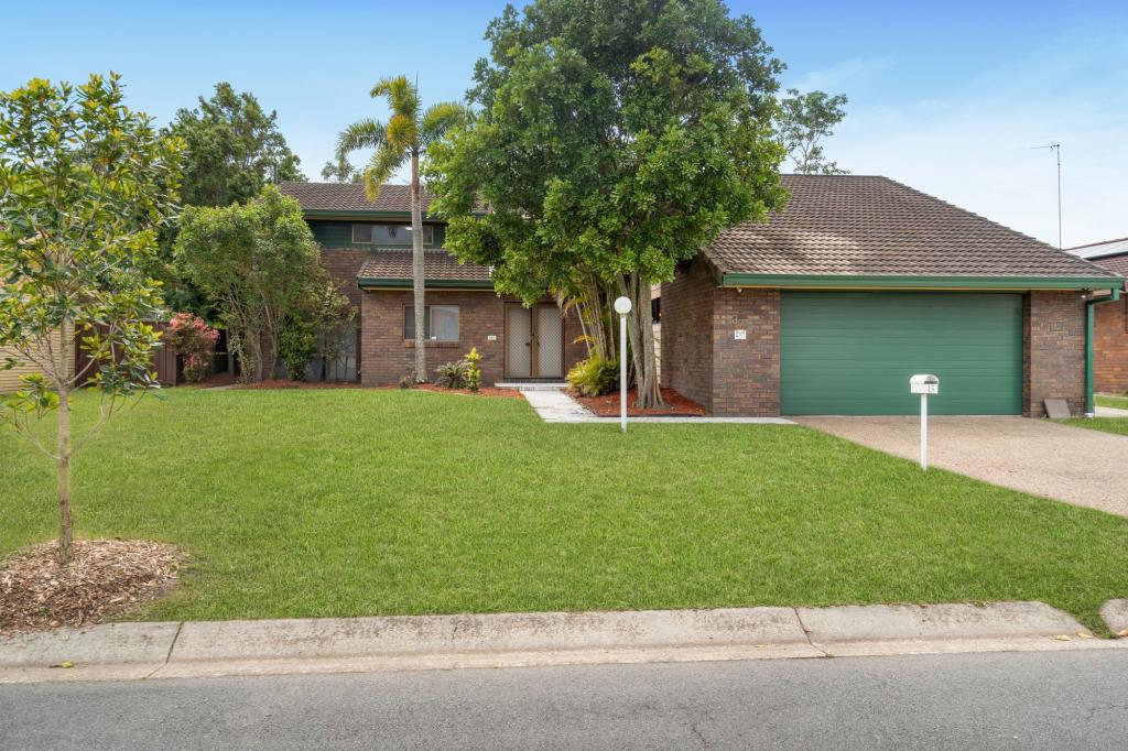13 Wyuna St, Broadbeach Waters, QLD 4218