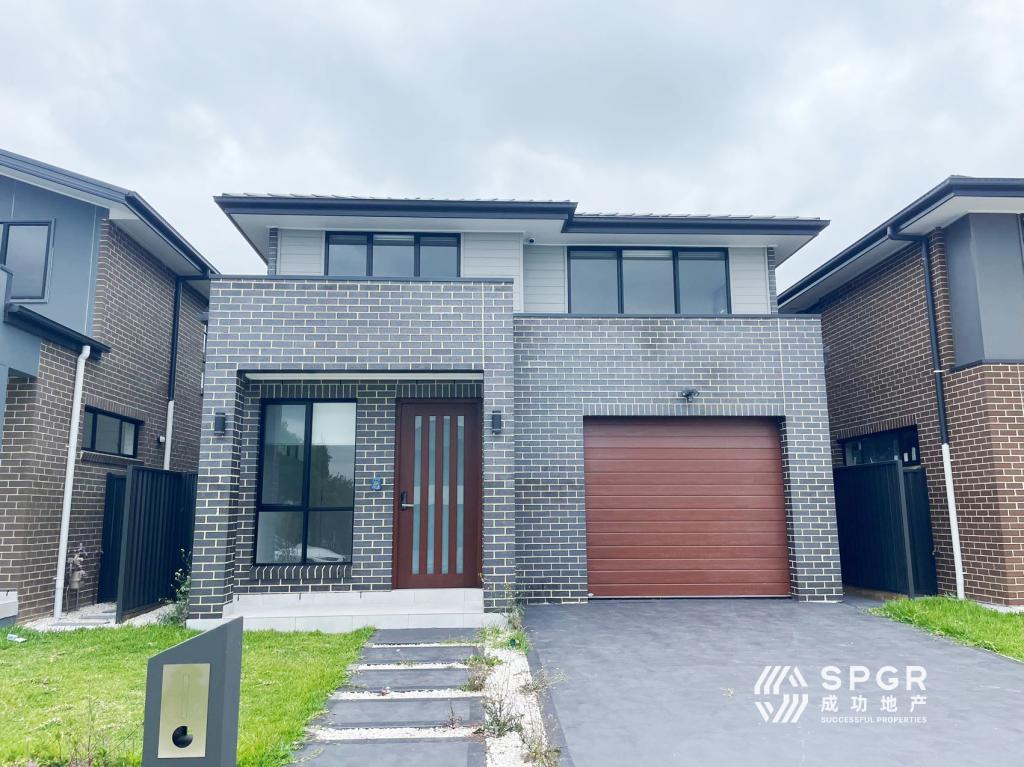 House/60 Conrad Rd, Kellyville Ridge, NSW 2155