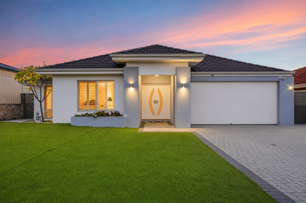 39 Tandara Fawy, Tapping, WA 6065