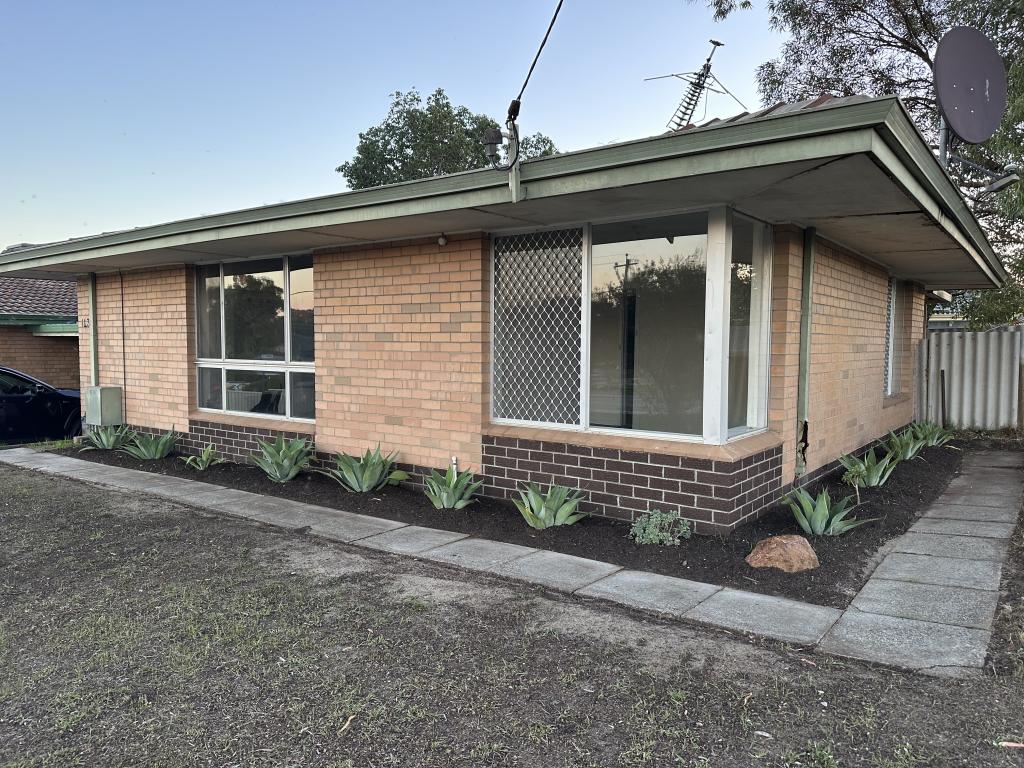 143 Sulphur Rd, Orelia, WA 6167