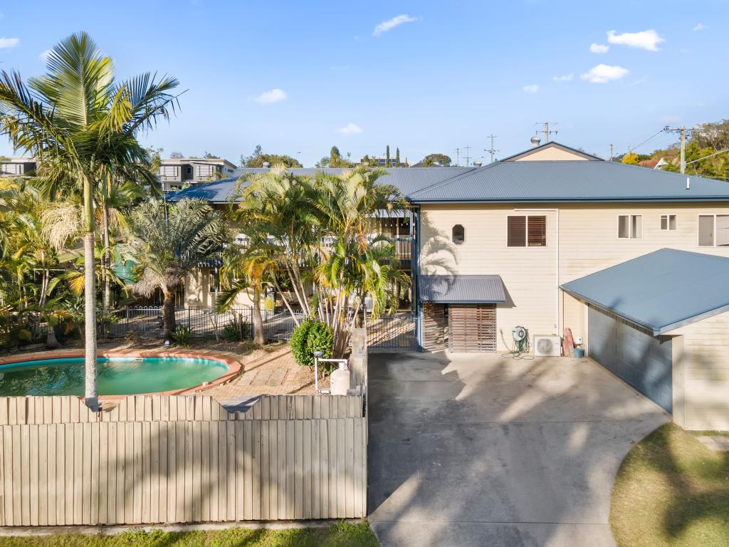 15 View Rd, Enoggera, QLD 4051