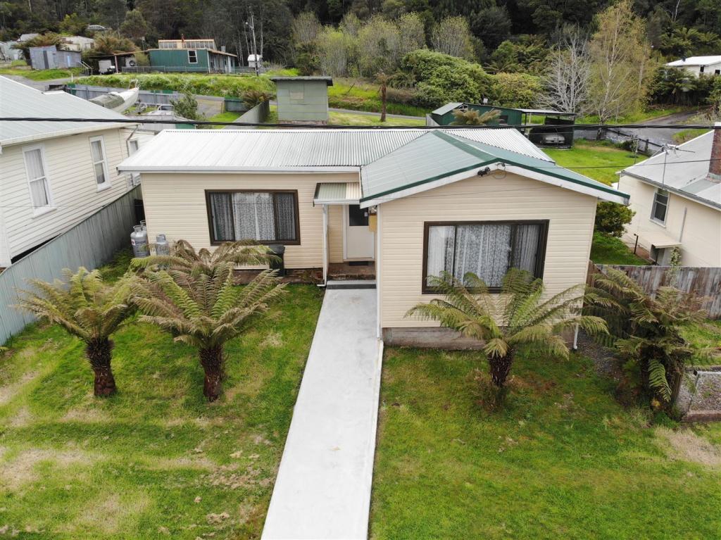 20 Grafton St, Queenstown, TAS 7467