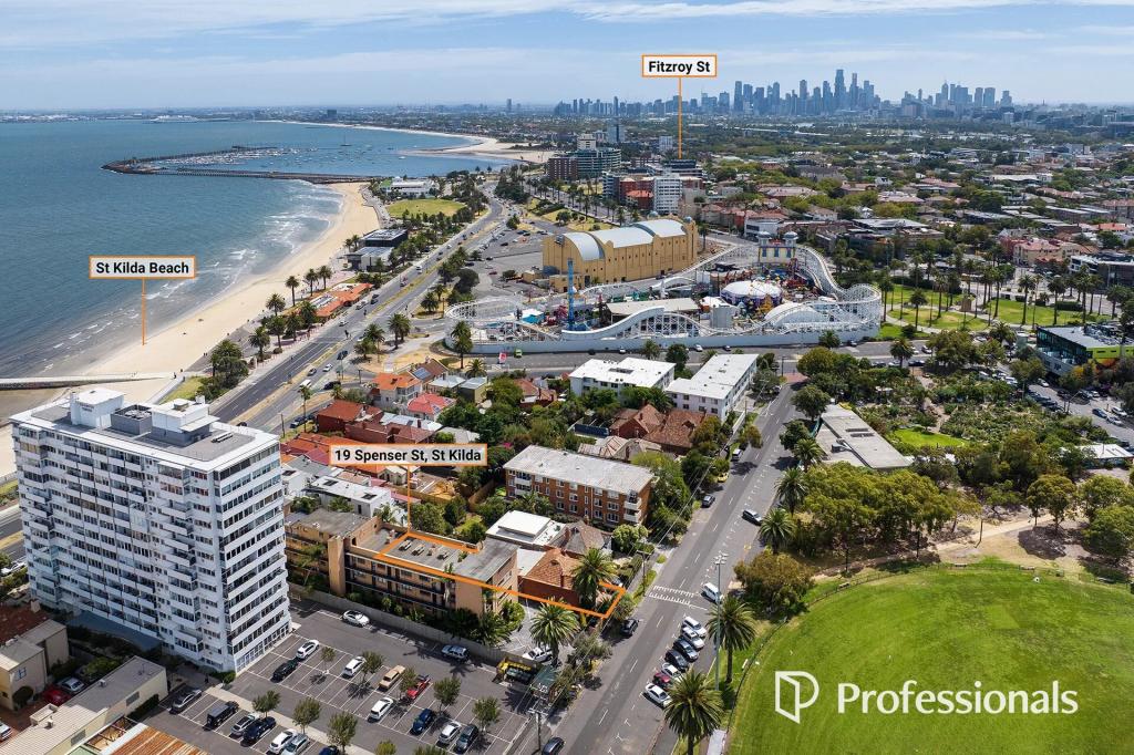 19 Spenser St, St Kilda, VIC 3182