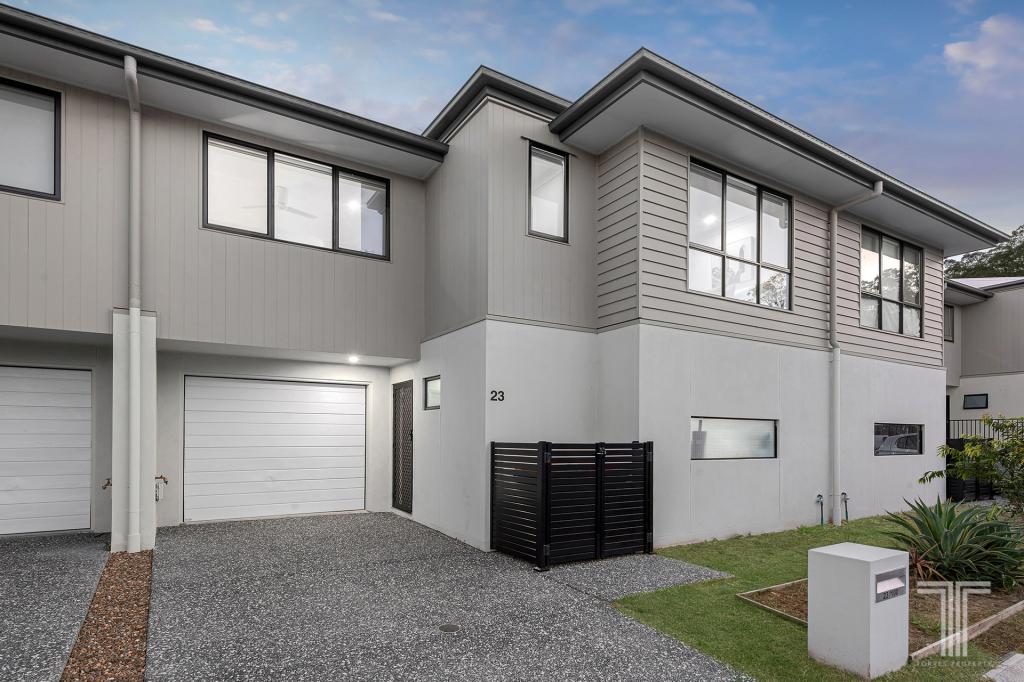 23/100 Lollard St, Hillcrest, QLD 4118