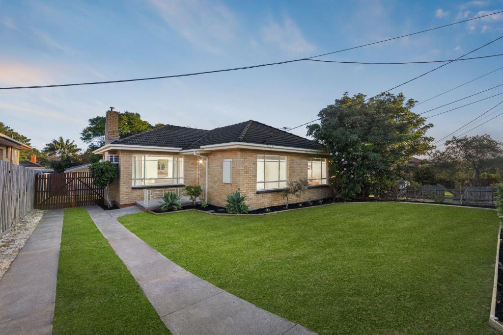 76 Bernard St, Cheltenham, VIC 3192