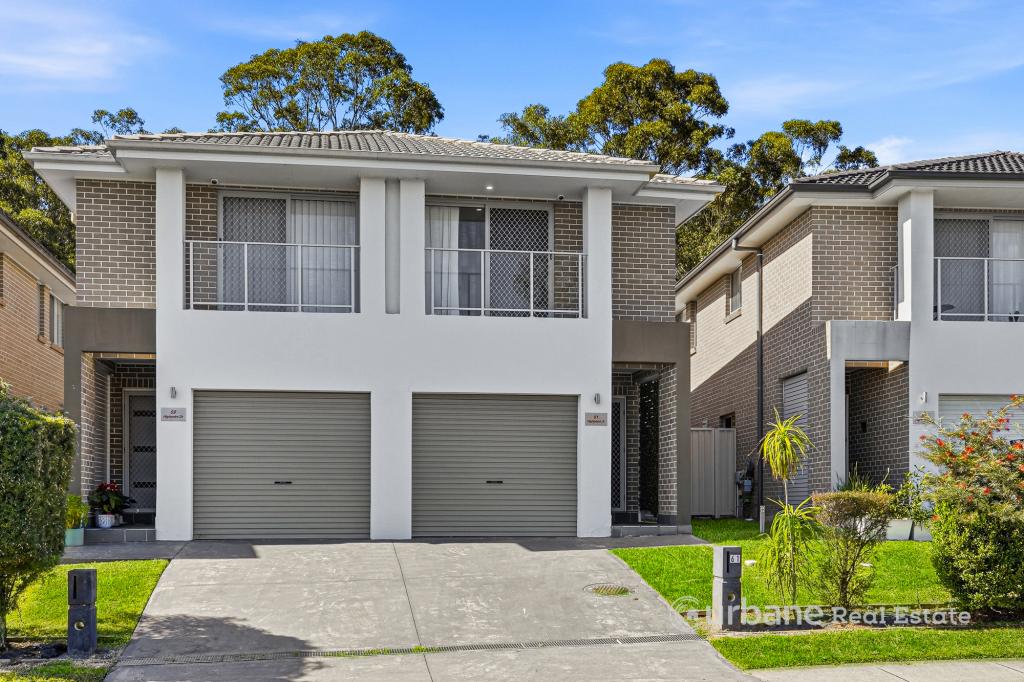 61 HIGHPOINT DR, BLACKTOWN, NSW 2148