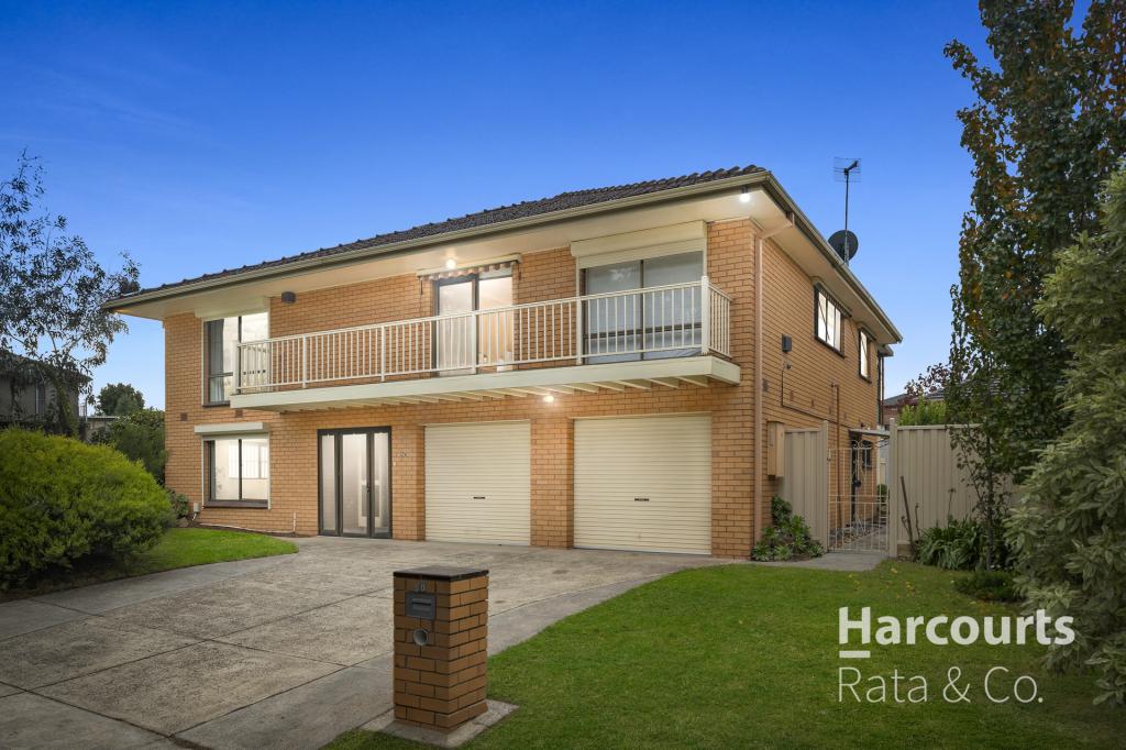 50 Redleap Ave, Mill Park, VIC 3082