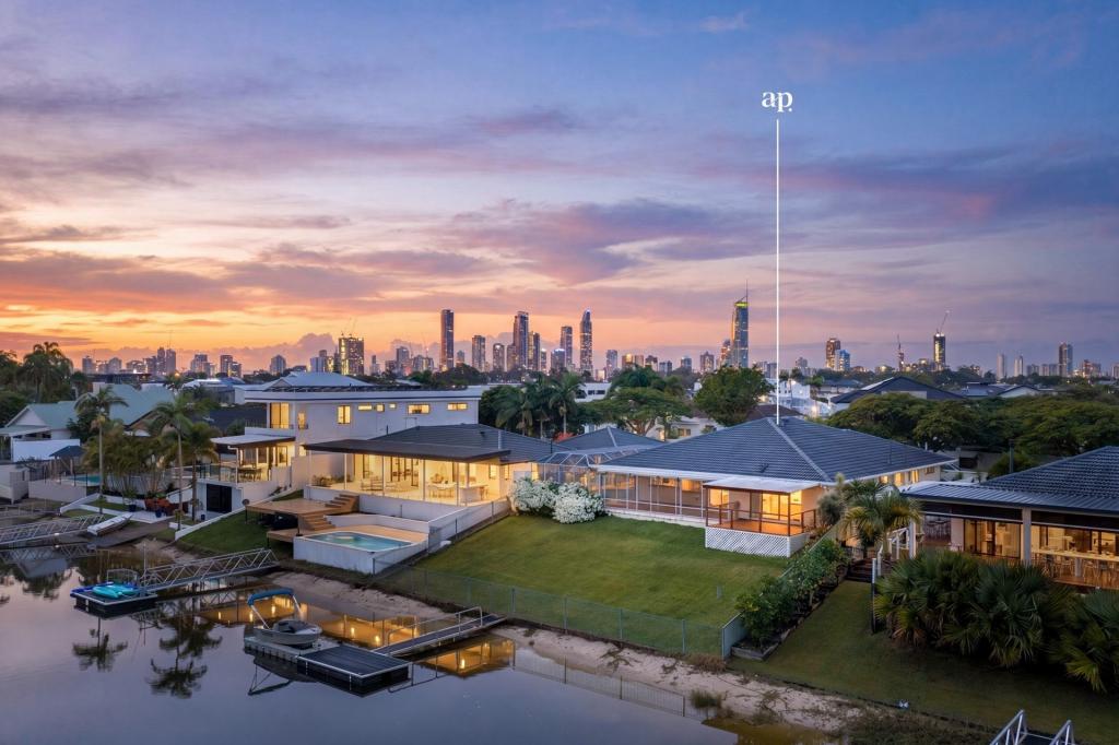 110 Campbell St, Bundall, QLD 4217