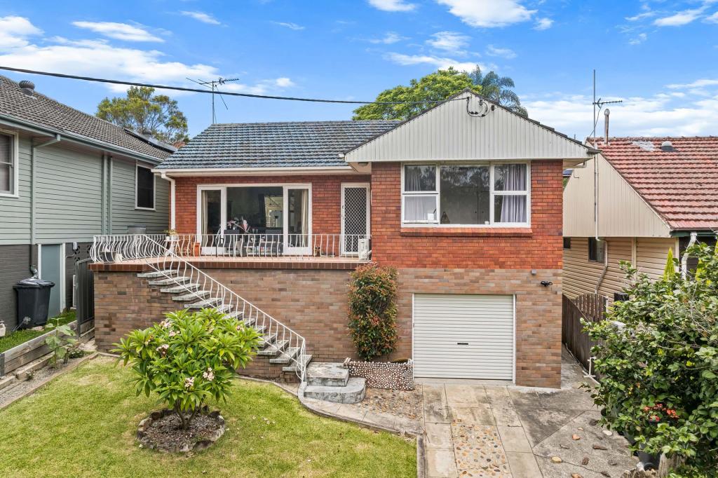 8 Currawong Rd, New Lambton Heights, NSW 2305