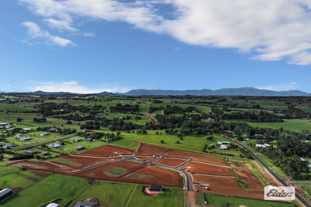 Lot 65 Amber Cl, Peeramon, QLD 4885