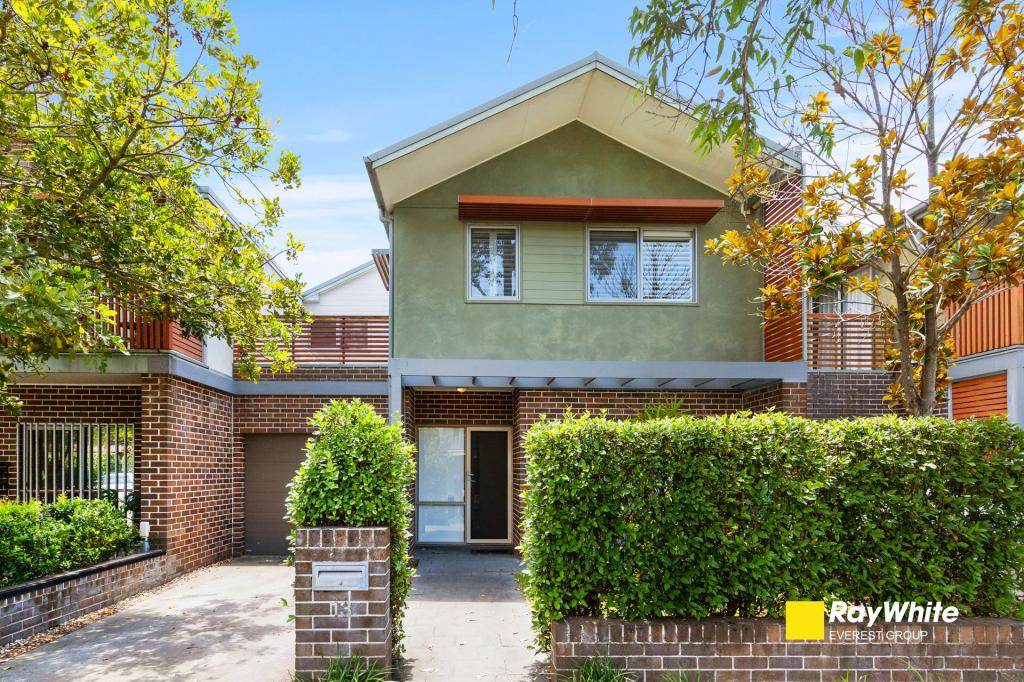 13 Seamist Ave, Ermington, NSW 2115
