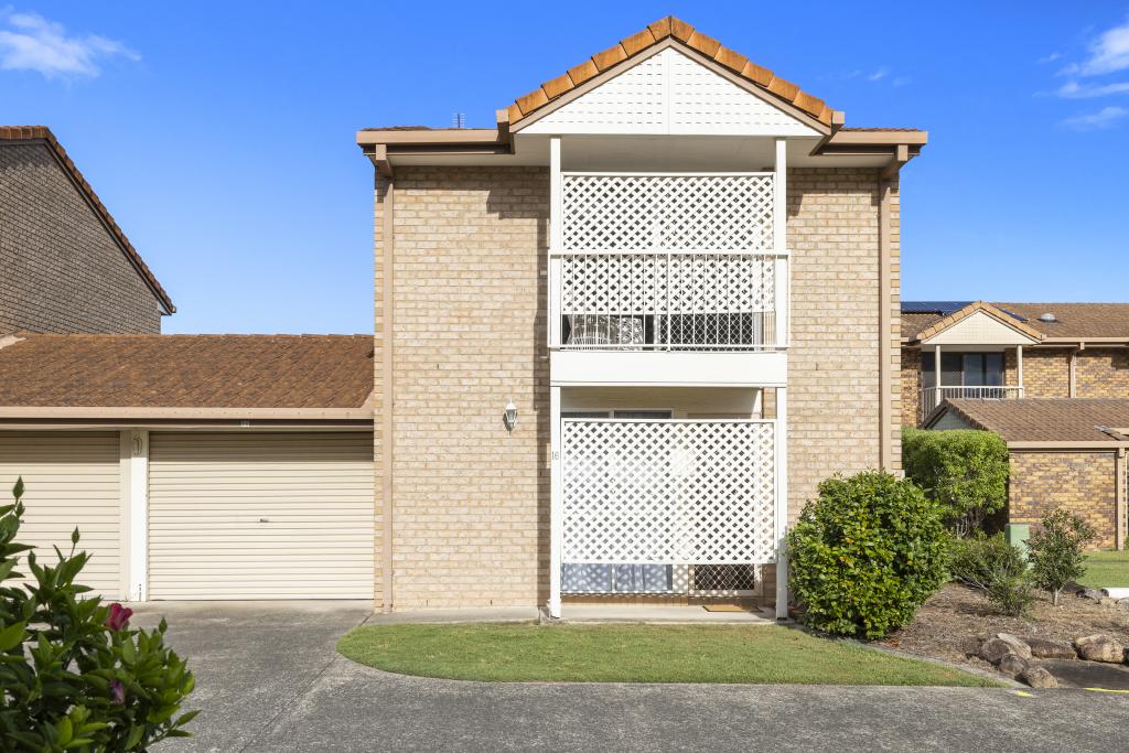 16/10 Swan St, Capalaba, QLD 4157