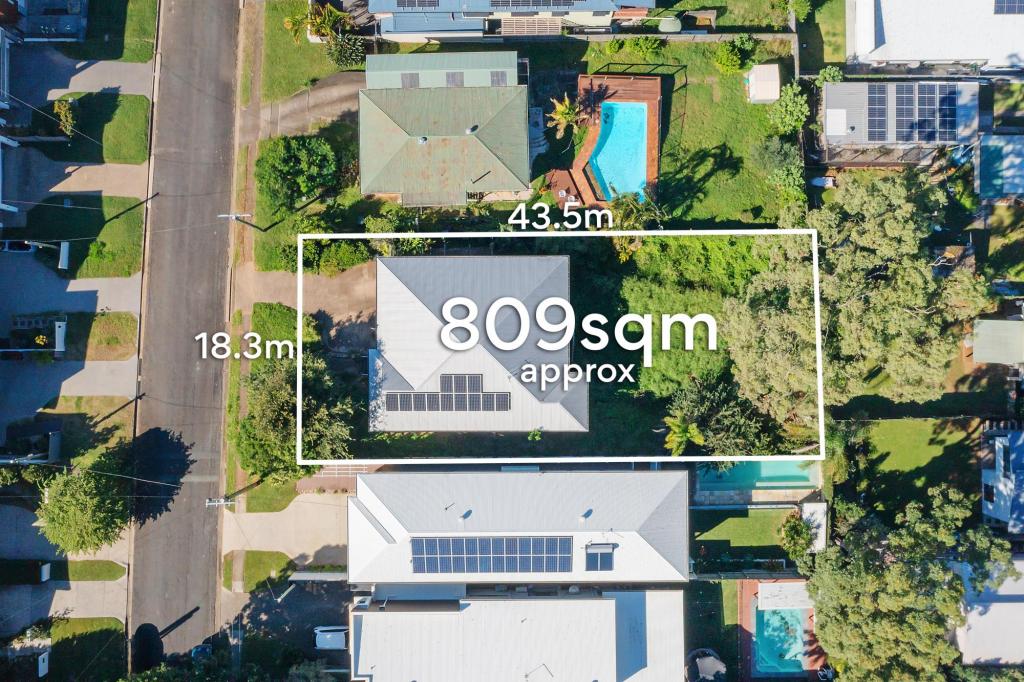 40 EYRE ST, MOUNT GRAVATT EAST, QLD 4122