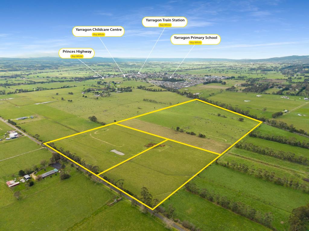 175 Gordon Rd, Yarragon, VIC 3823