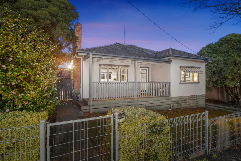 1130 Armstrong St N, Ballarat North, VIC 3350