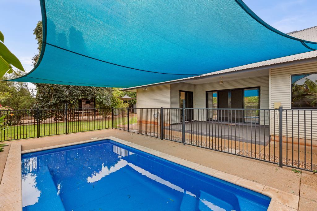 4 Povah Rd, Bilingurr, WA 6725