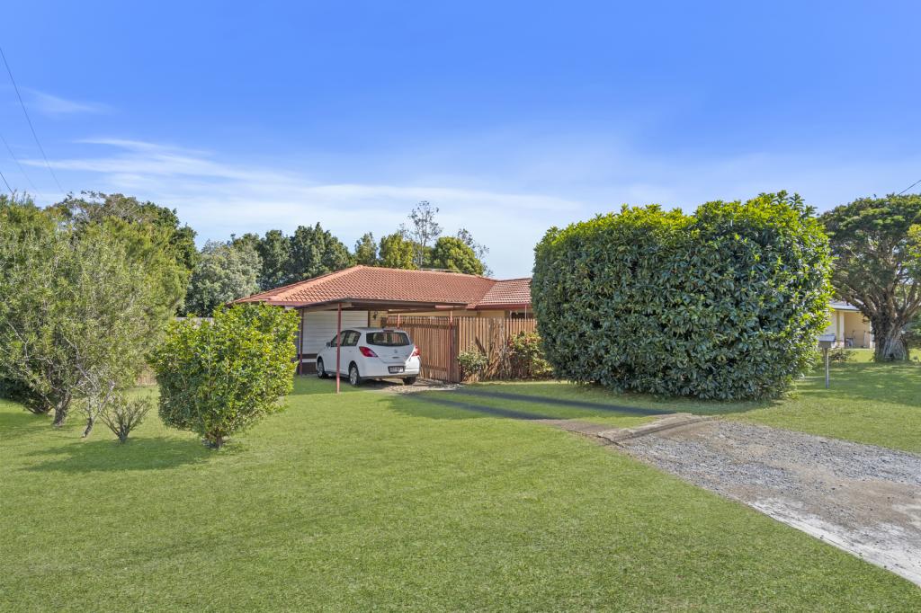 84 Valantine Rd, Birkdale, QLD 4159
