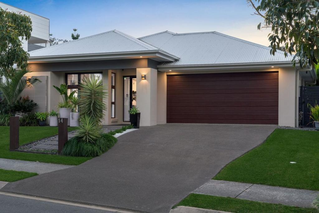 14 Monterey Cct, Brookwater, QLD 4300