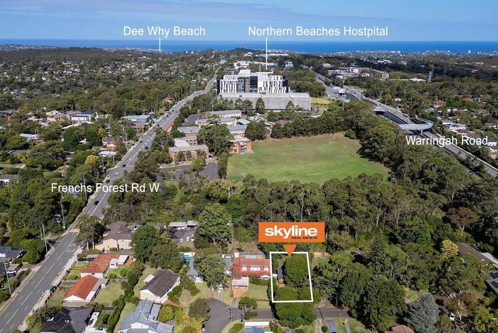 20 Holland Cres, Frenchs Forest, NSW 2086