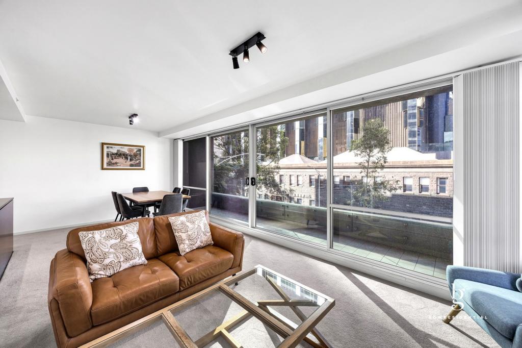 205/1 Bouverie St, Carlton, VIC 3053