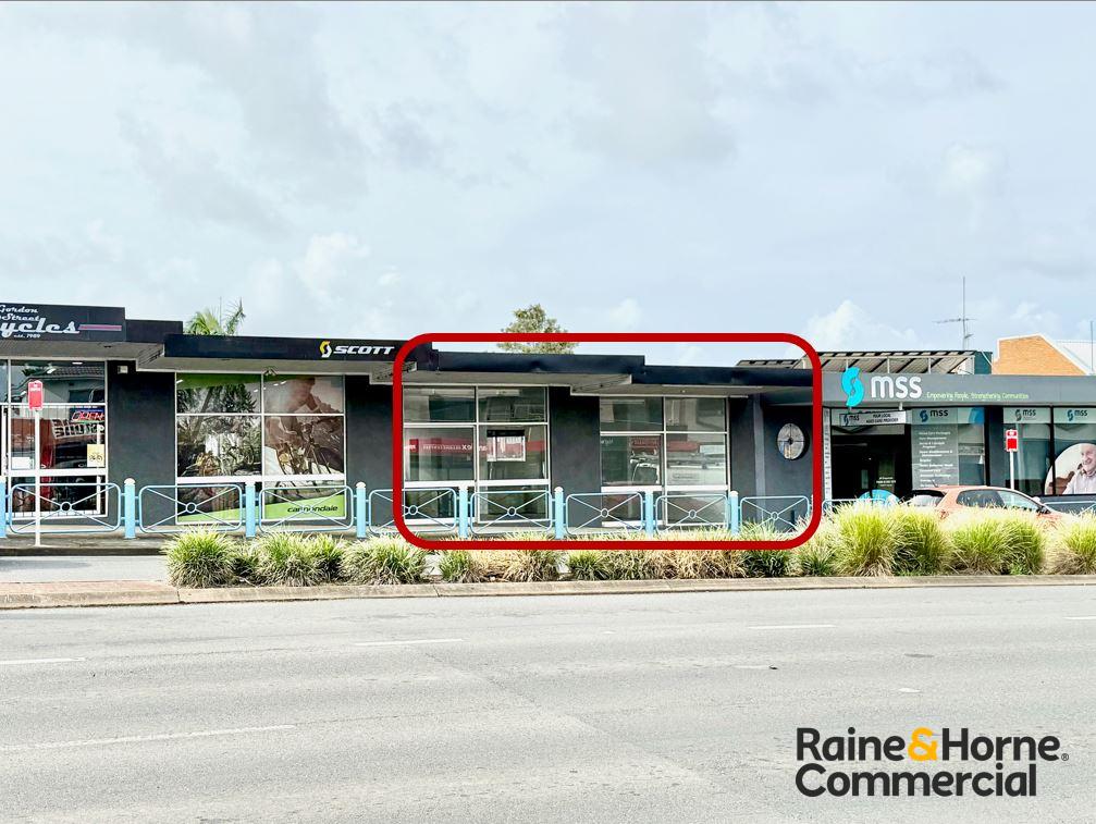 Shops 5 & 6/163-165 Gordon St, Port Macquarie, NSW 2444