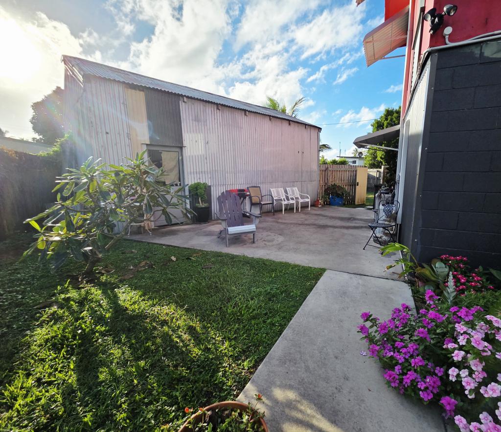 6 Armstrong Beach Rd, Armstrong Beach, QLD 4737