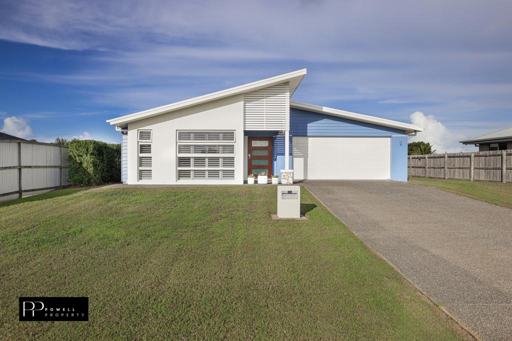 14 AVALON ST, BURNETT HEADS, QLD 4670