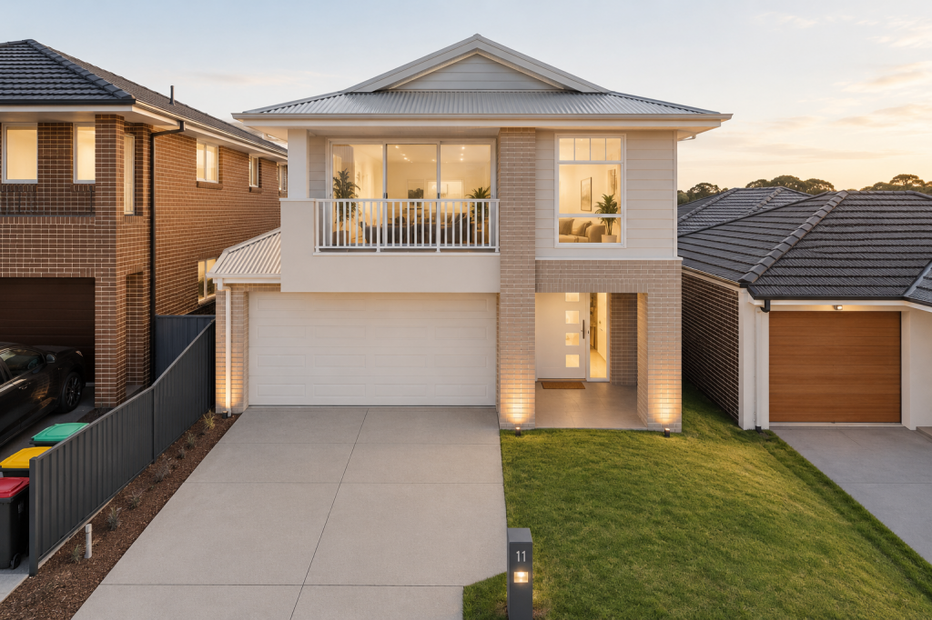 11 Greenhouse St, Austral, NSW 2179