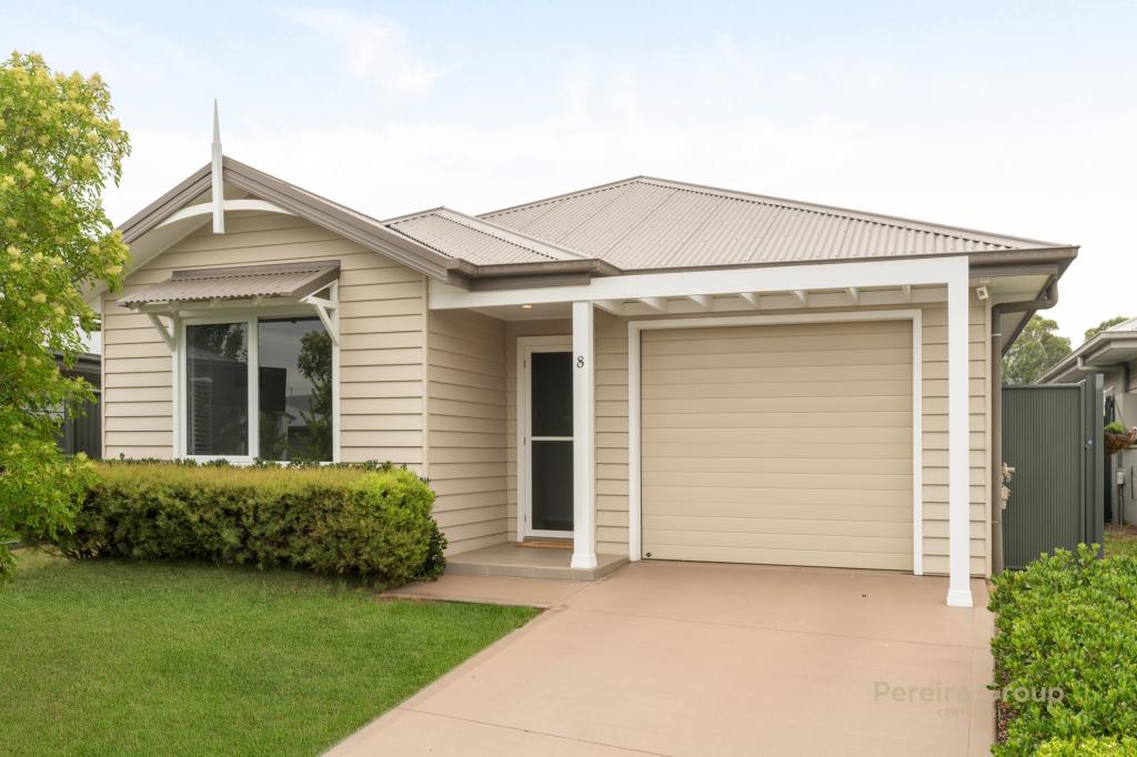 8 Orchard Ave, Cobbitty, NSW 2570