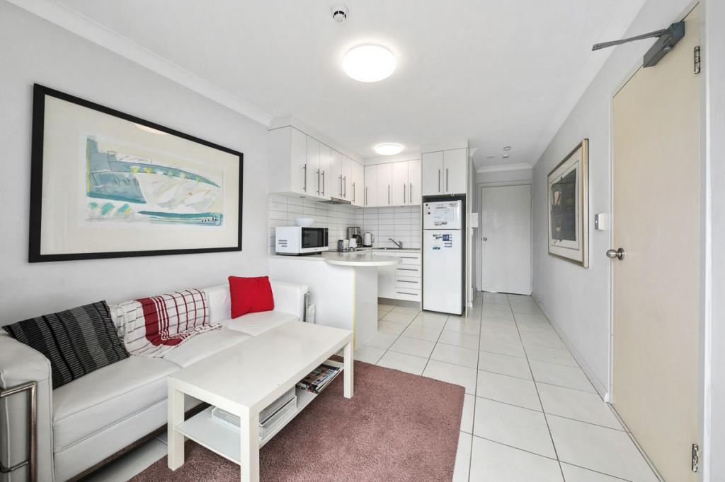 16/23 Edmondstone St, South Brisbane, QLD 4101