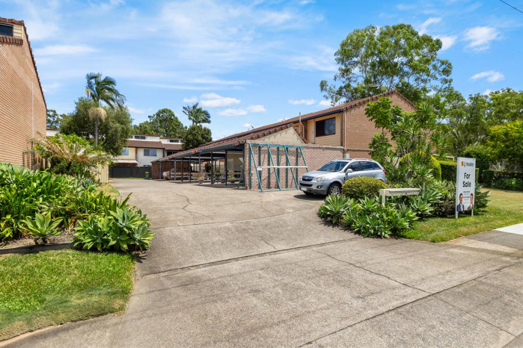 14/64-74 Ferry Rd, Thorneside, QLD 4158