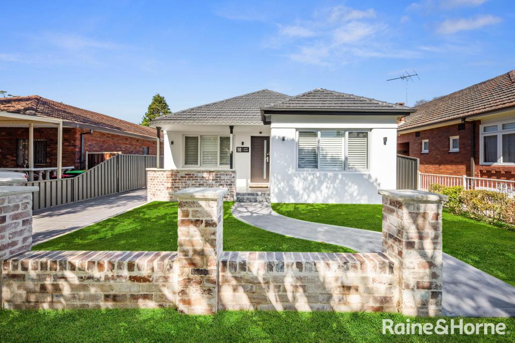 58 Cahill St, Beverly Hills, NSW 2209