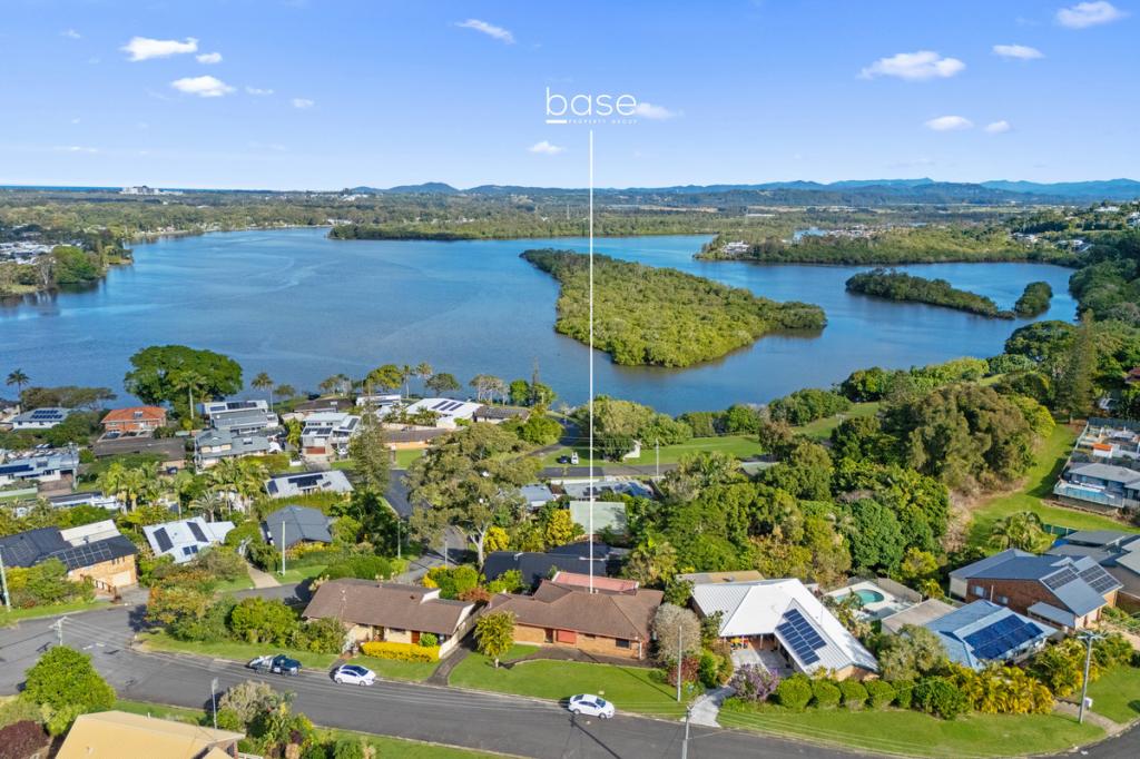 1 James Cook Dr, Banora Point, NSW 2486