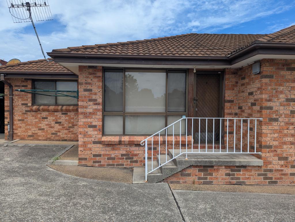 3/104 EAST ST, NOWRA, NSW 2541
