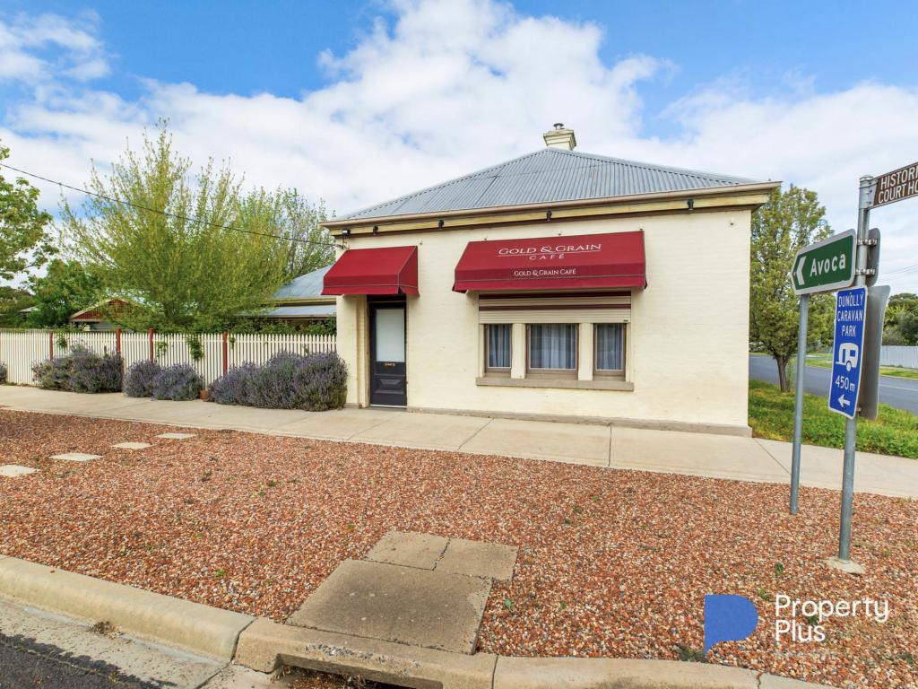 71 Broadway, Dunolly, VIC 3472