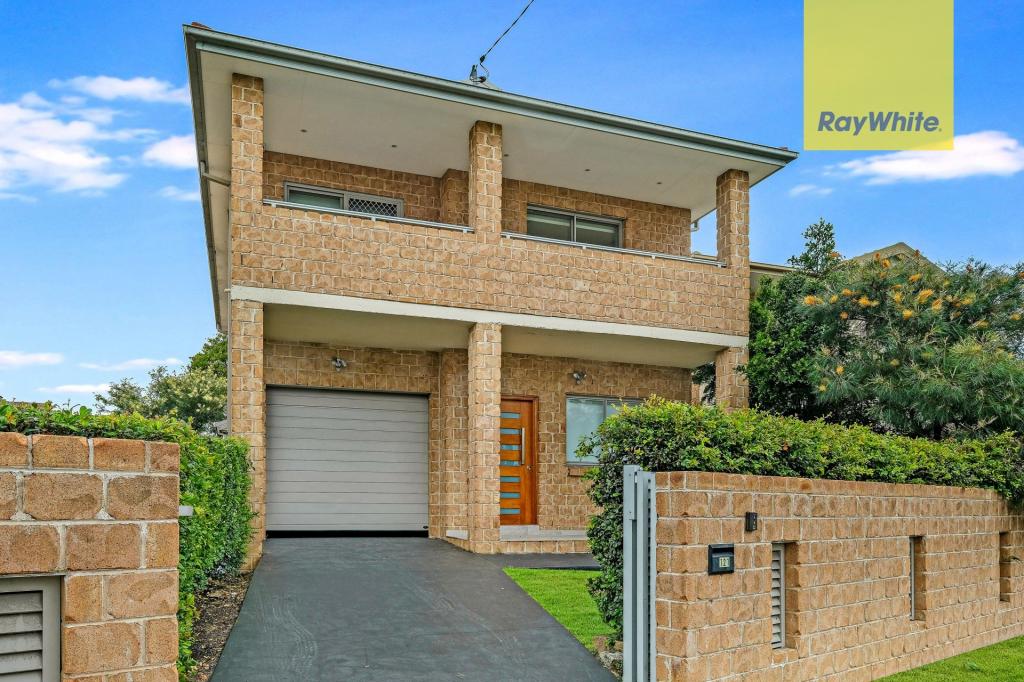 121 Victoria Rd, Parramatta, NSW 2150