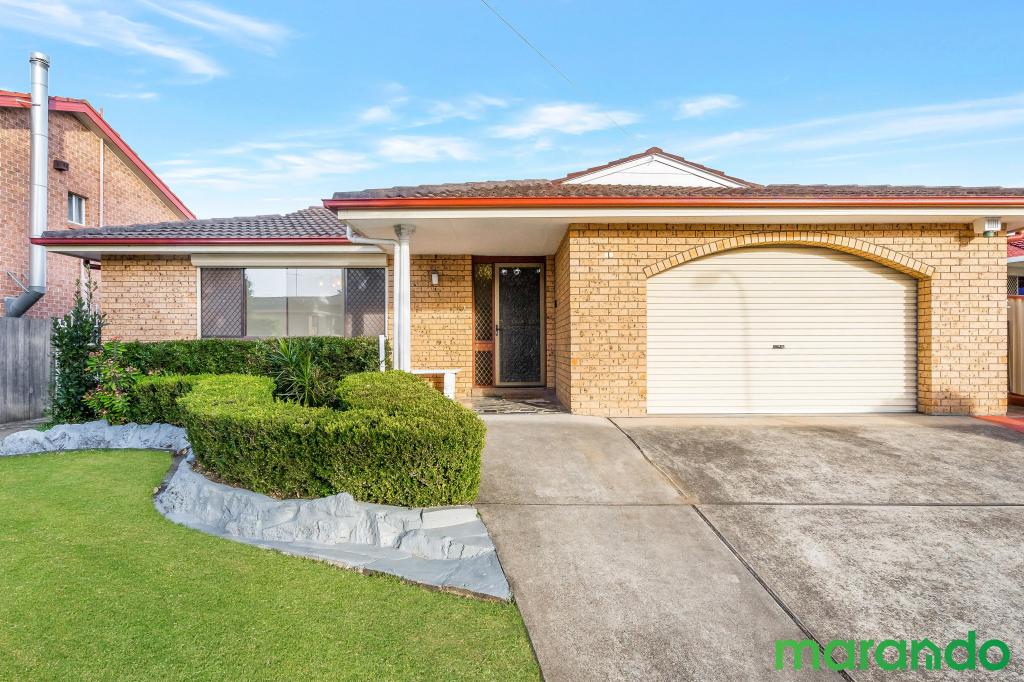 43 Dickens Rd, Wetherill Park, NSW 2164