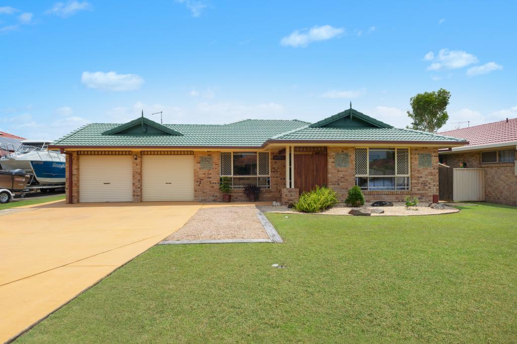 23 WESTLAND DR, WEST BALLINA, NSW 2478