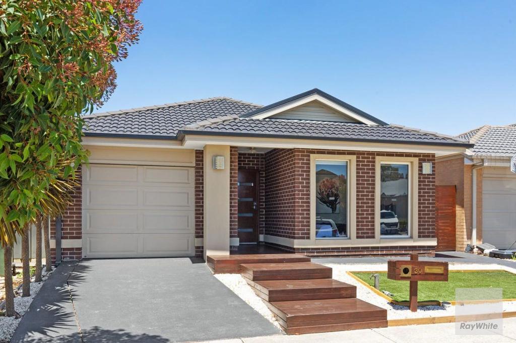 30 Plume Dr, Mernda, VIC 3754