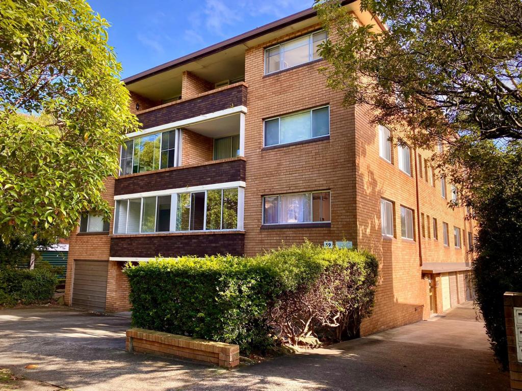 6/59 Gilderthorpe Ave, Randwick, NSW 2031