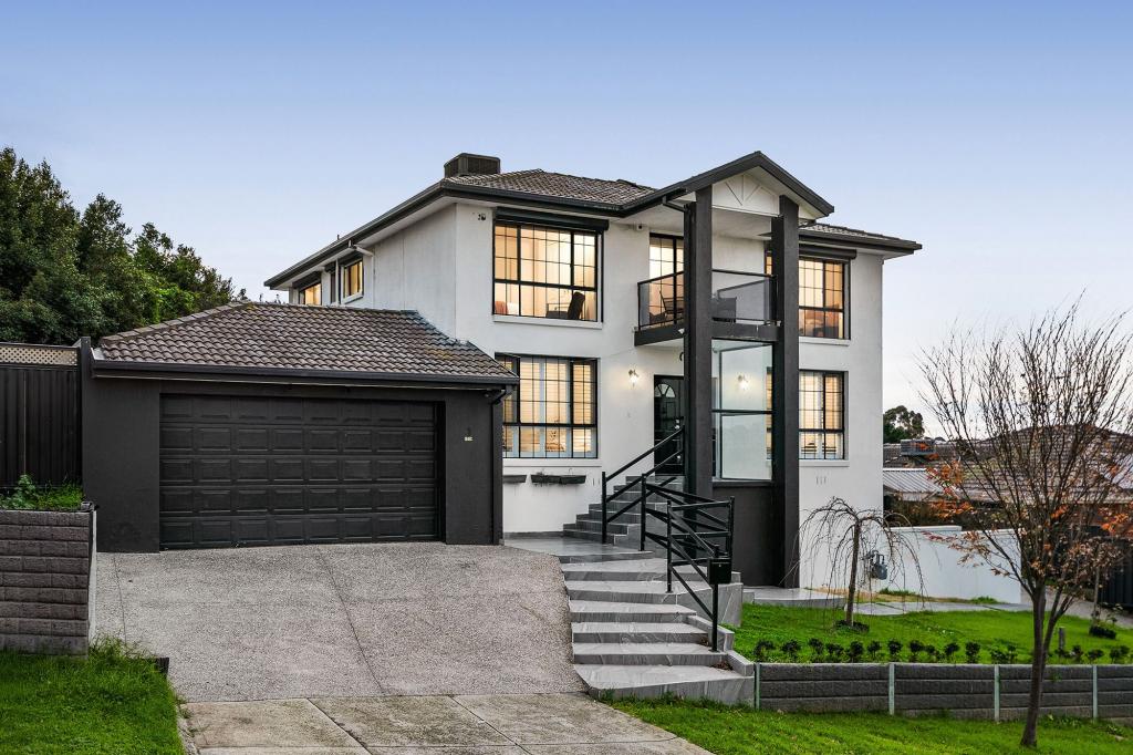 1 EDEN PL, GREENVALE, VIC 3059