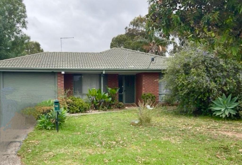 14 Eileen Ct, Werribee, VIC 3030