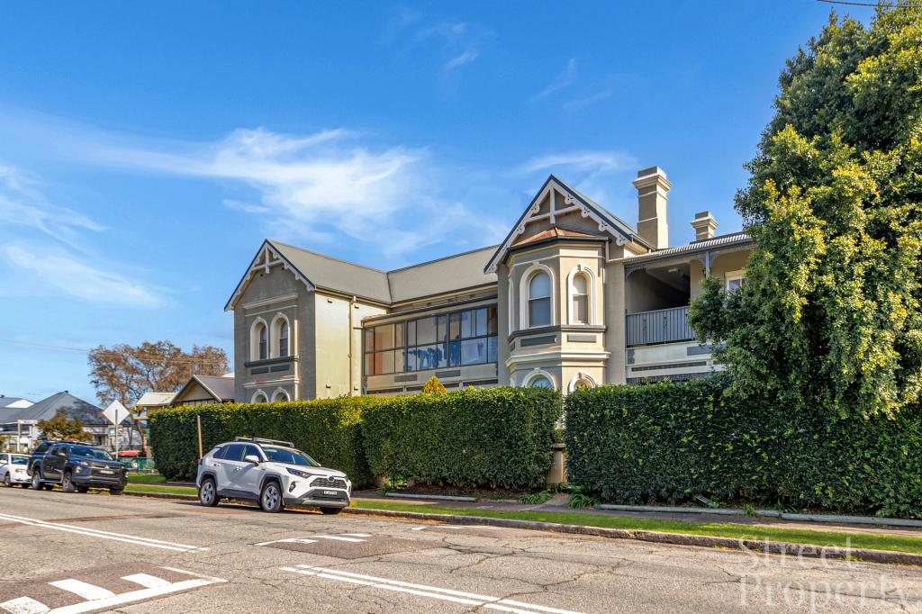 24 Samdon St, Hamilton, NSW 2303